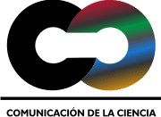 Logo Comunicación de la Ciencia