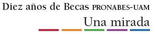 Becas Pronabes 10 Años