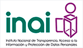 Instituto Nacional de Transparencia